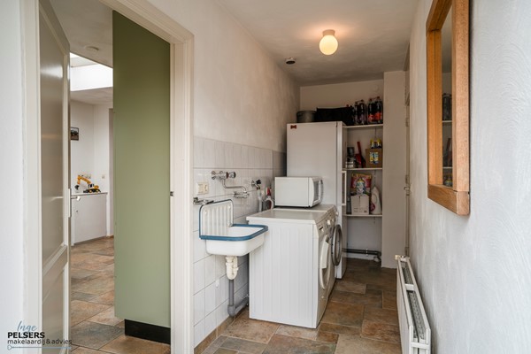 Medium property photo - Industriestraat 2, 5953 LX Reuver